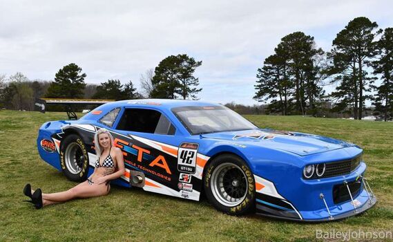 Full leaked Bailey johnson private onlyfans photo