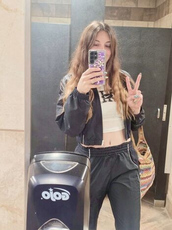 Full leaked Bailey linker private photo