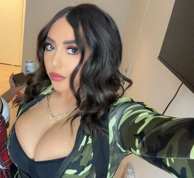 Full leaked Bailey mcavoy private onlyfans photo