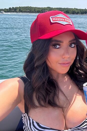 Full leaked Bailey mcavoy private onlyfans photo