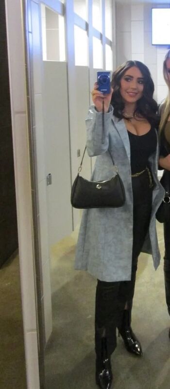 Full leaked Bailey mcavoy private onlyfans photo