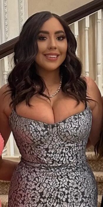 Full leaked Bailey mcavoy private onlyfans photo