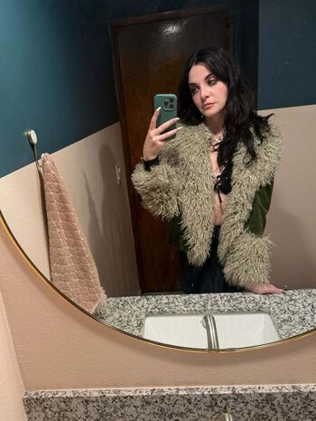 Full leaked Bailey meyers private onlyfans photo