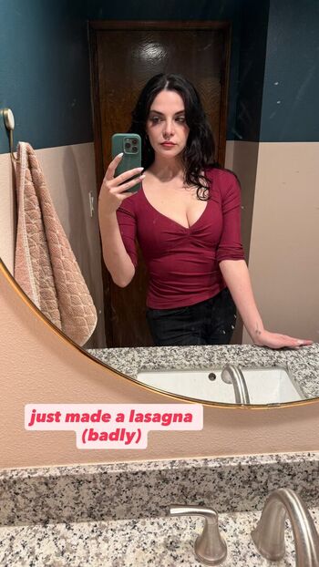 Full leaked Bailey meyers private onlyfans photo