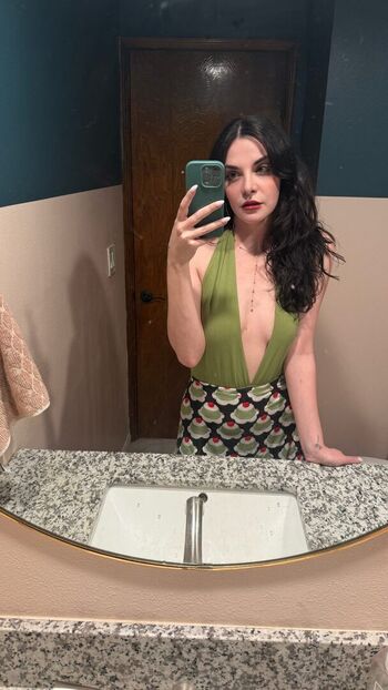 Full leaked Bailey meyers private onlyfans photo