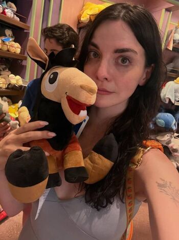 Full leaked Bailey meyers private onlyfans photo