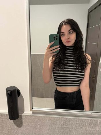 Full leaked Bailey meyers private onlyfans photo