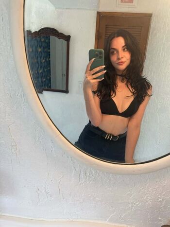 Full leaked Bailey meyers private photo