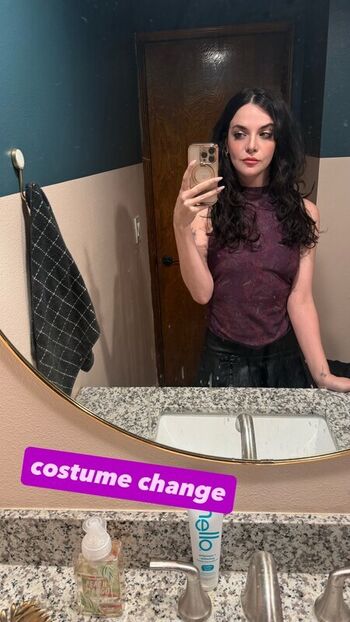 Full leaked Bailey meyers private photo