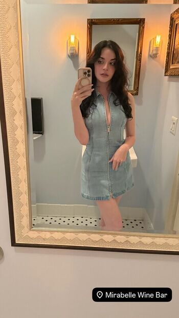 Full leaked Bailey meyers private photo