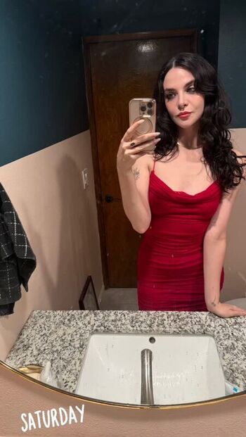 Full leaked Bailey meyers private photo