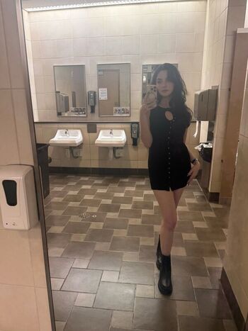 Full leaked Bailey meyers private photo