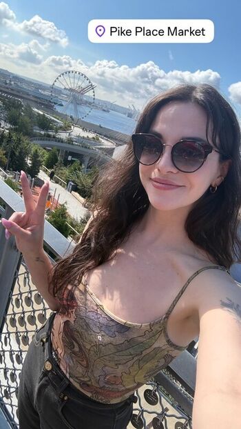 Full leaked Bailey meyers private photo