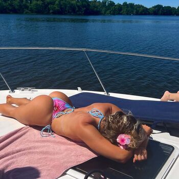 Full leaked Bailey stewart private photo