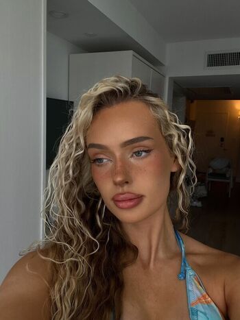 Full leaked Bailey stewart private photo