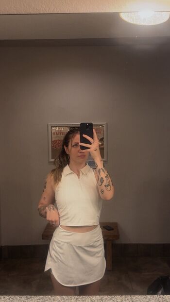 Full leaked Baileygoat private photo