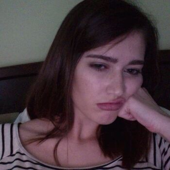 Full leaked Baileymoonposting page private photo