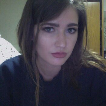 Full leaked Baileymoonposting private photo