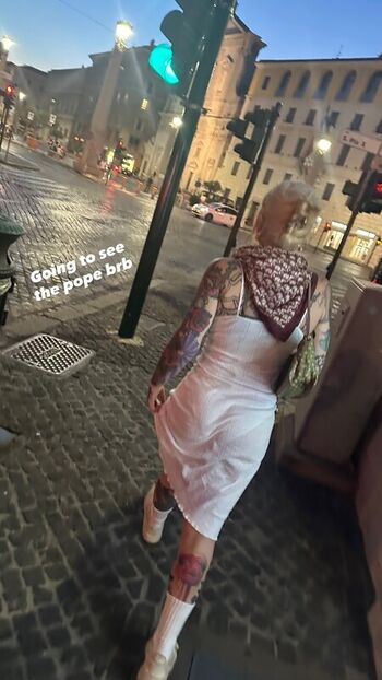 Full leaked Baileysarian private photo