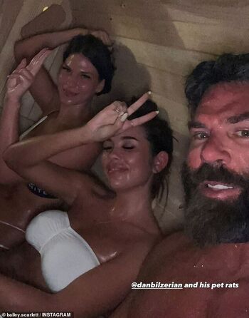 Full leaked Baileyscarlett private photo