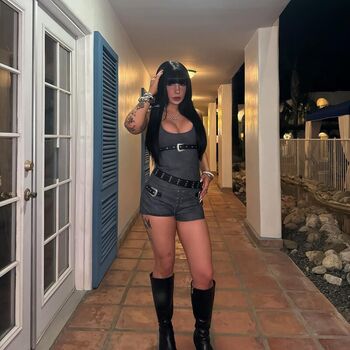 Full leaked Baileyspinn private photo