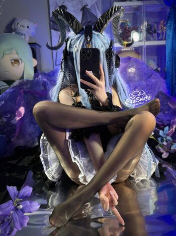 Full leaked Bailikoi private photo