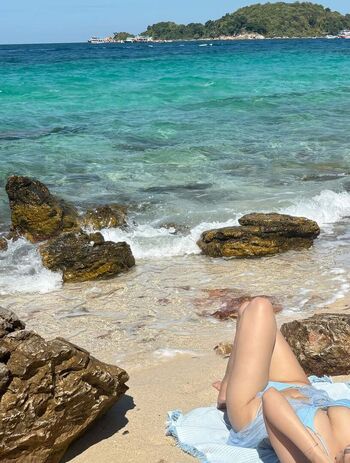 Full leaked Baimiminmint private onlyfans photo