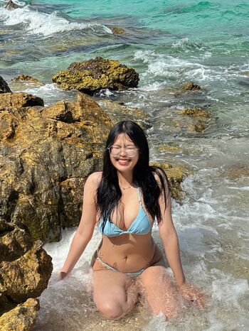 Full leaked Baimiminmint private onlyfans photo