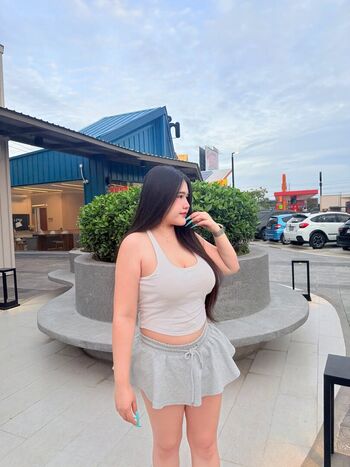 Full leaked Baimint suwanan private photo