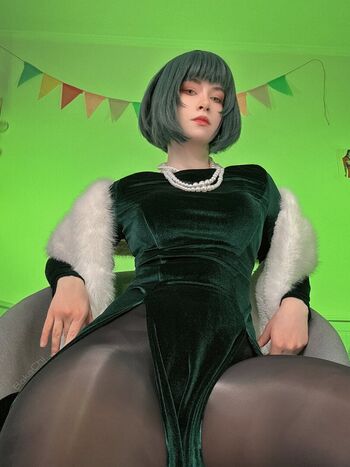 Full leaked Bakachi cos  page private onlyfans photo