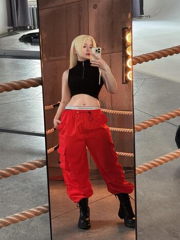 Full leaked Bakachi cos  page private onlyfans photo