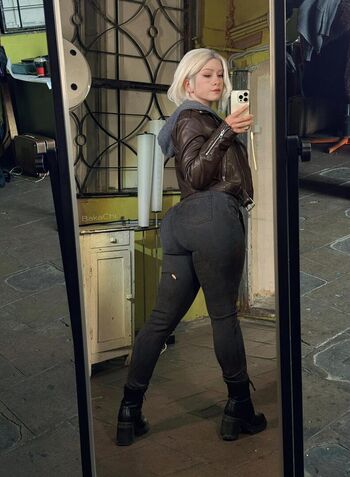 Full leaked Bakachi cos  page private onlyfans photo