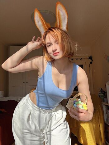 Full leaked Bakachi cos private onlyfans photo