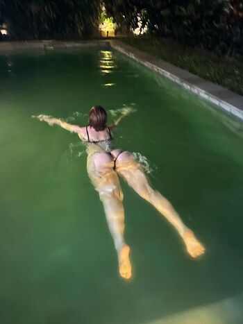 Full leaked Bakachi cos page private photo