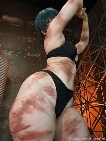 Bakachi_Cos
