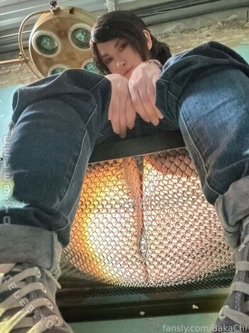 Full leaked Bakachi page private onlyfans photo