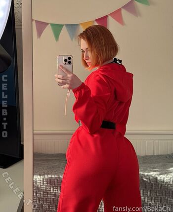 Full leaked Bakachi page private onlyfans photo