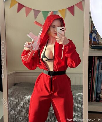 Full leaked Bakachi page private onlyfans photo