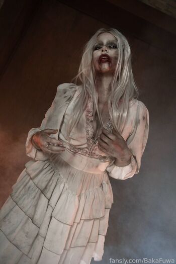 Full leaked Bakafuwa private onlyfans photo