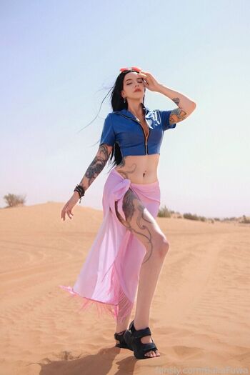 Full leaked Bakafuwa private onlyfans photo