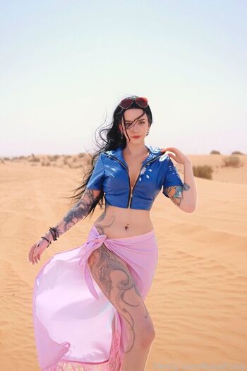 Full leaked Bakafuwa private onlyfans photo