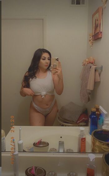 Full leaked Bakedbabeeee private onlyfans photo