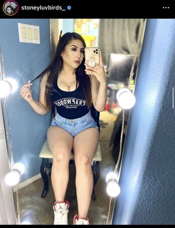 Full leaked Bakedbabeeee private photo