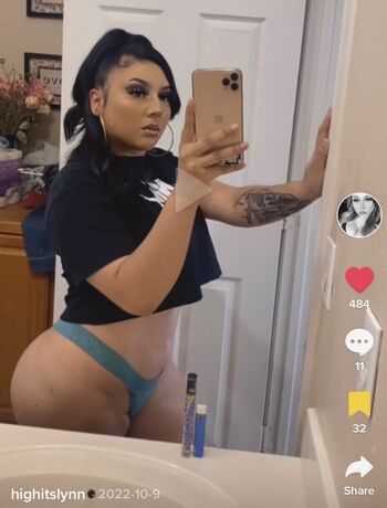Full leaked Bakedbabeeee private photo