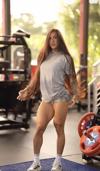 Bakhar Nabieva