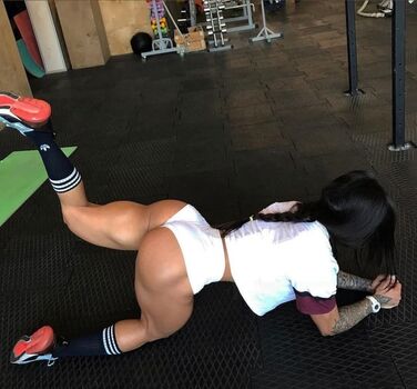 Full leaked Bakhar nabieva page private onlyfans photo