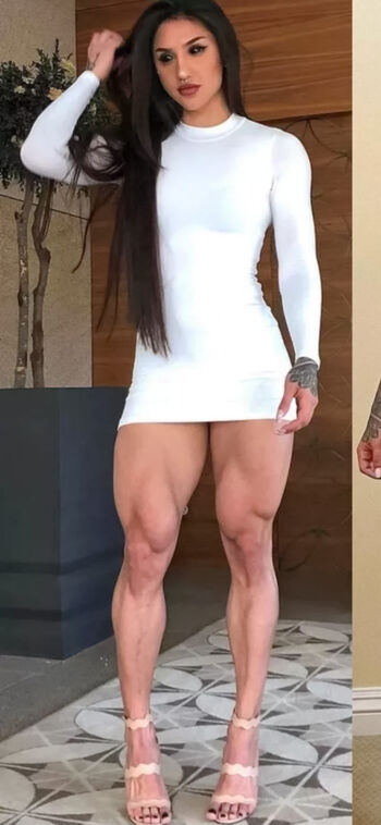 Full leaked Bakhar nabieva page private photo