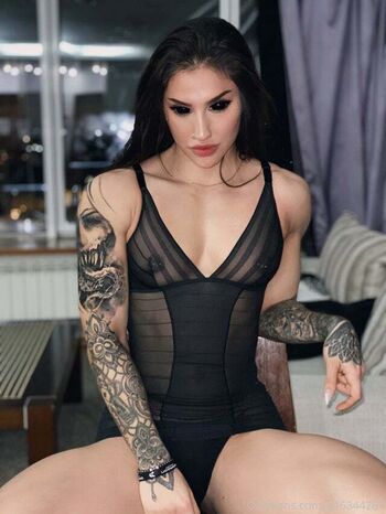 Bakhar Nabieva