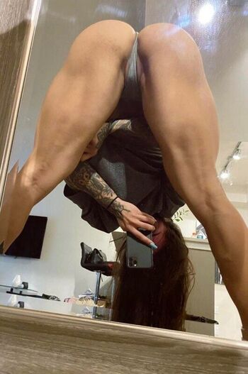 Full leaked Bakhar nabieva private photo