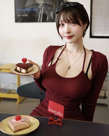 Full leaked Bakuuu private onlyfans photo